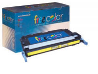 K&u printware gmbh Freecolor CLJ 3000 yellow (800424)